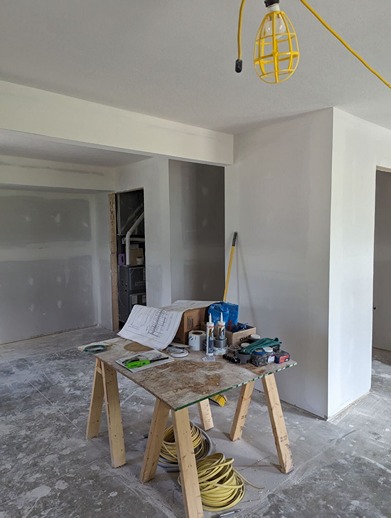 Gallery Image : Drywall Specialist LLC 